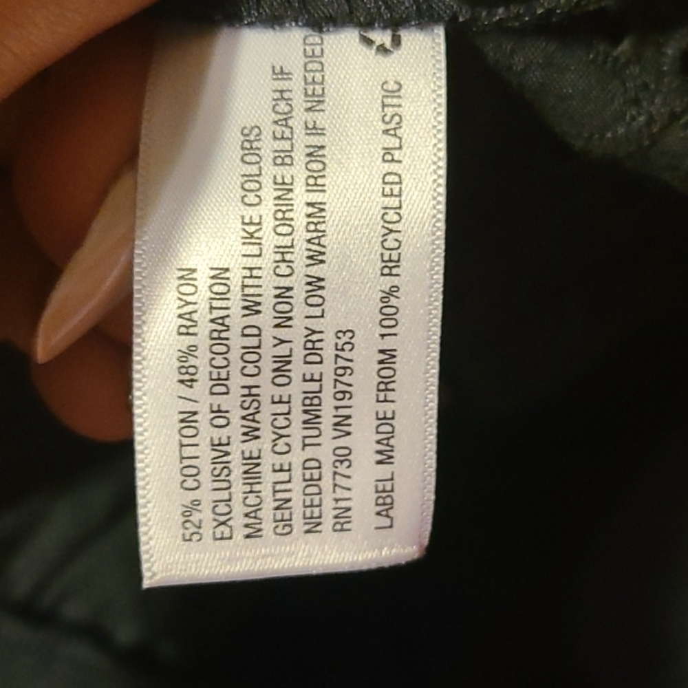 Universal Thread Dress - image 5